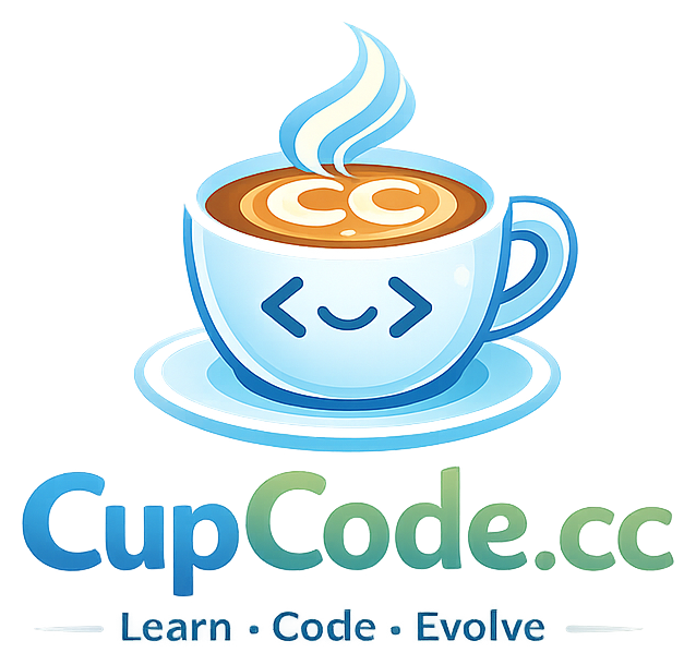 CupCode.cc logo